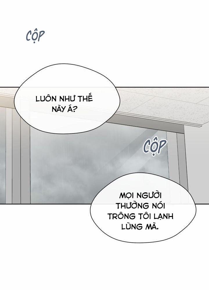 Sweet Dream 9 trang 8