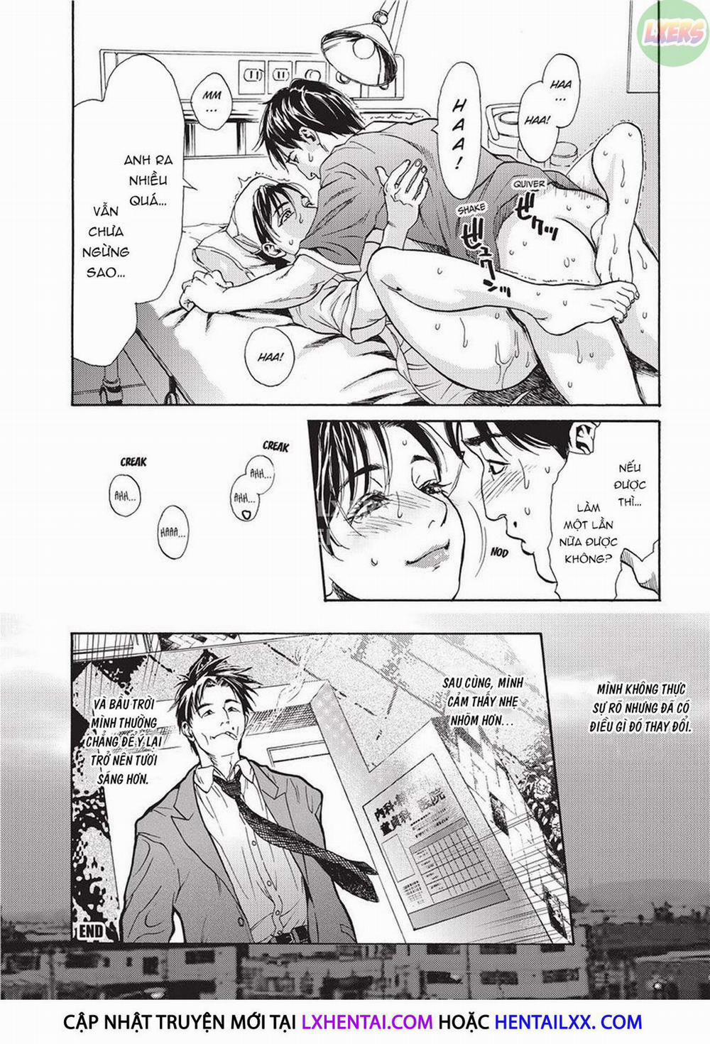 Sweet Dreams 10 trang 20