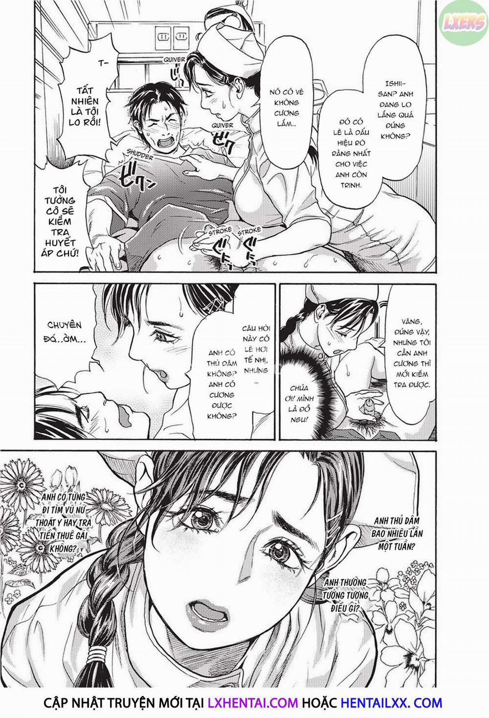 Sweet Dreams 10 trang 9