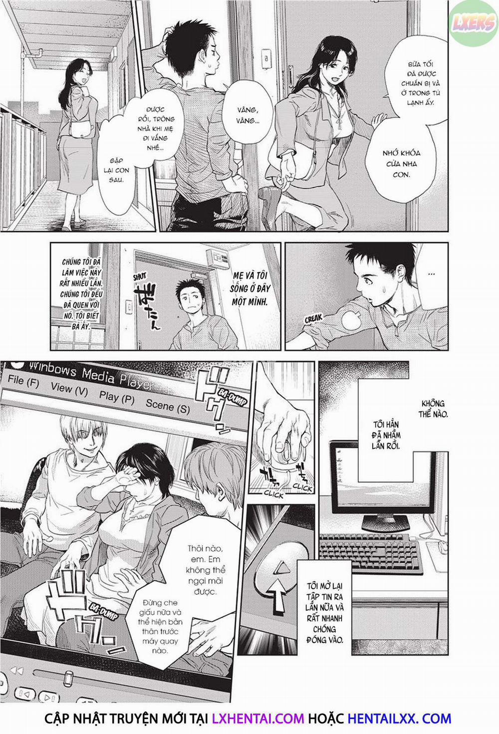 Sweet Dreams 12 0 END trang 11