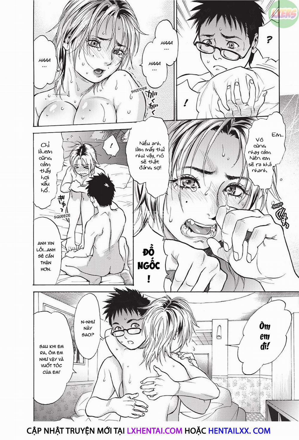 Sweet Dreams 7 trang 13