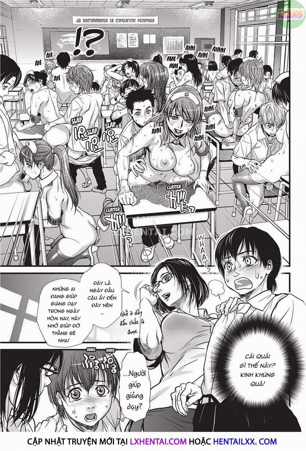 Sweet Dreams 9 trang 5