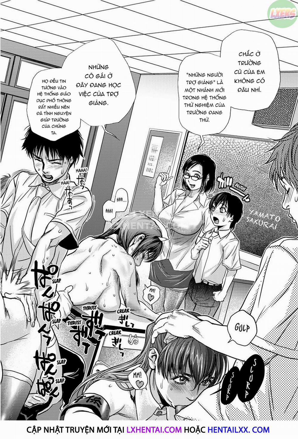 Sweet Dreams 9 trang 6