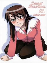 Đọc truyện tranh Sweet Emotion (Azumanga Daioh)
