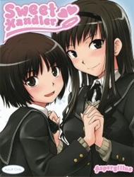 Đọc truyện tranh Sweet Handler (Amagami)