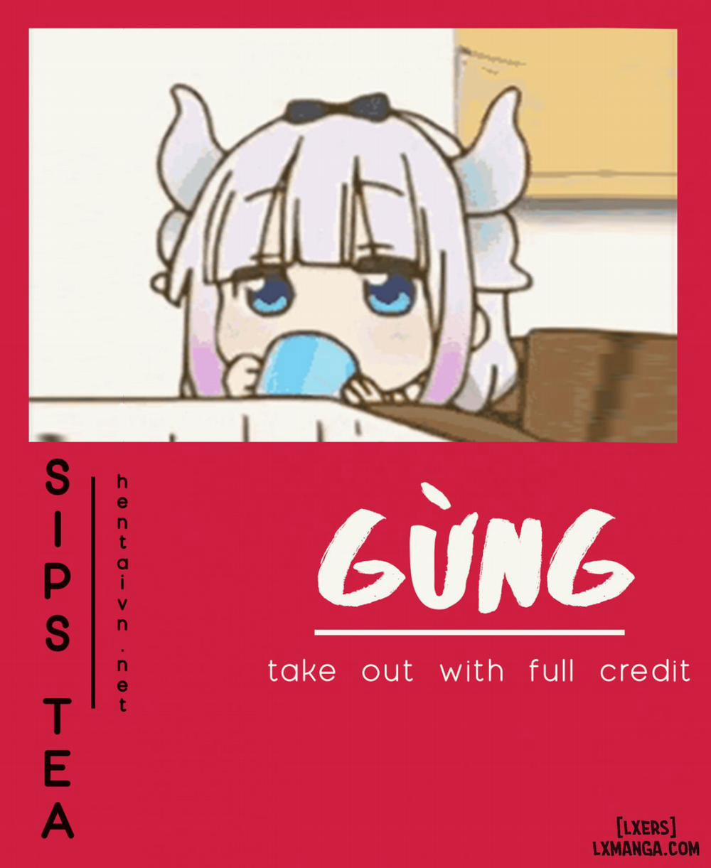 Sweet Lesson Oneshot trang 1