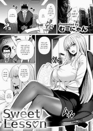 Đọc truyện tranh Sweet Lesson