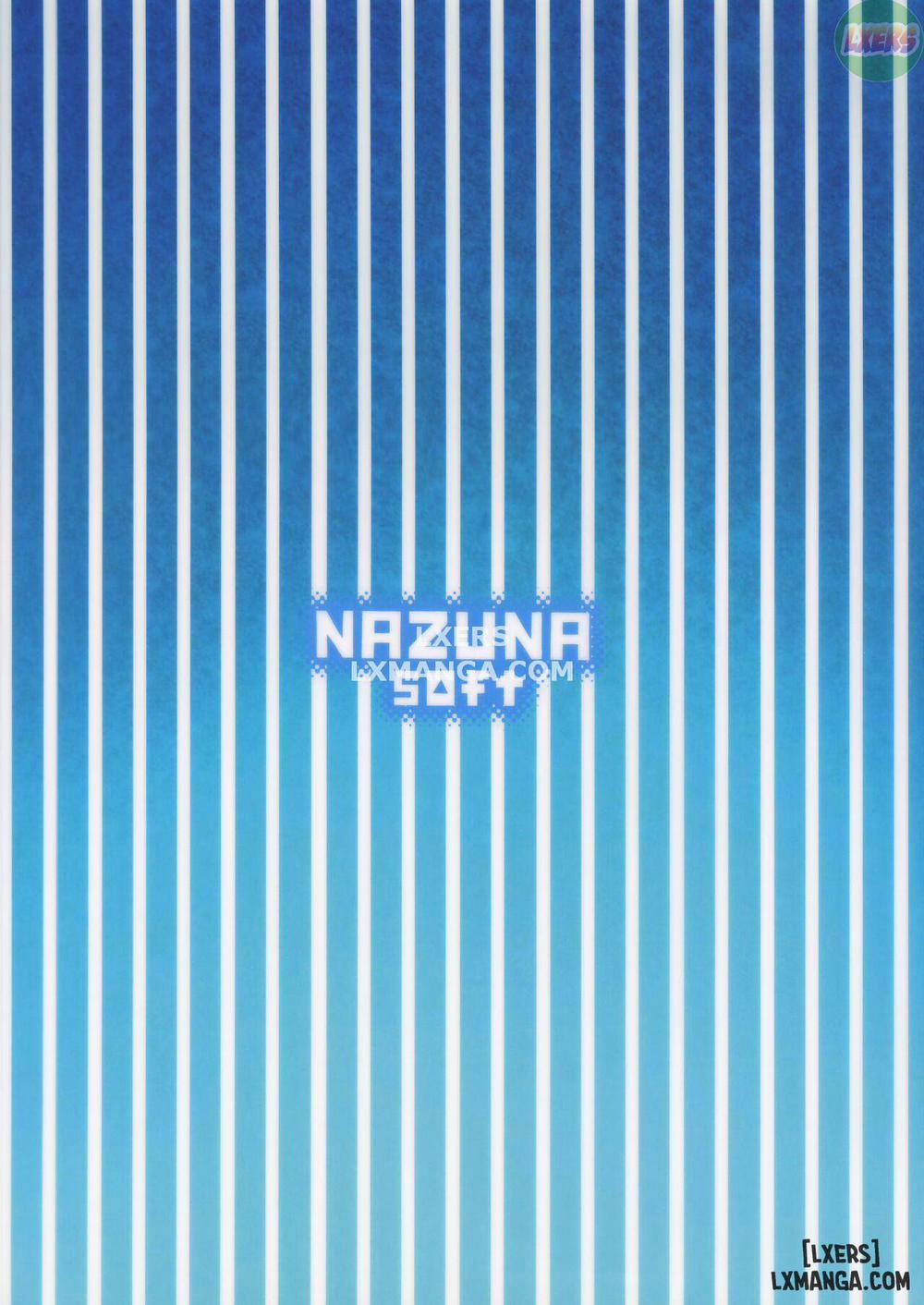 Sweet Lovey-dovey Morgan-sama Oneshot trang 35