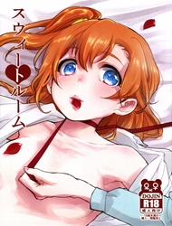 Đọc truyện tranh Sweet Room (Love Live!)