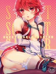 Đọc truyện tranh Sweet Scarlet Sister (Fire Emblem If)