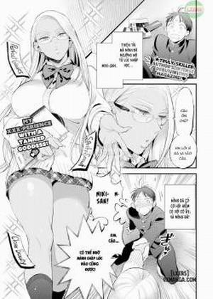 Đọc truyện tranh Sweet Whisper