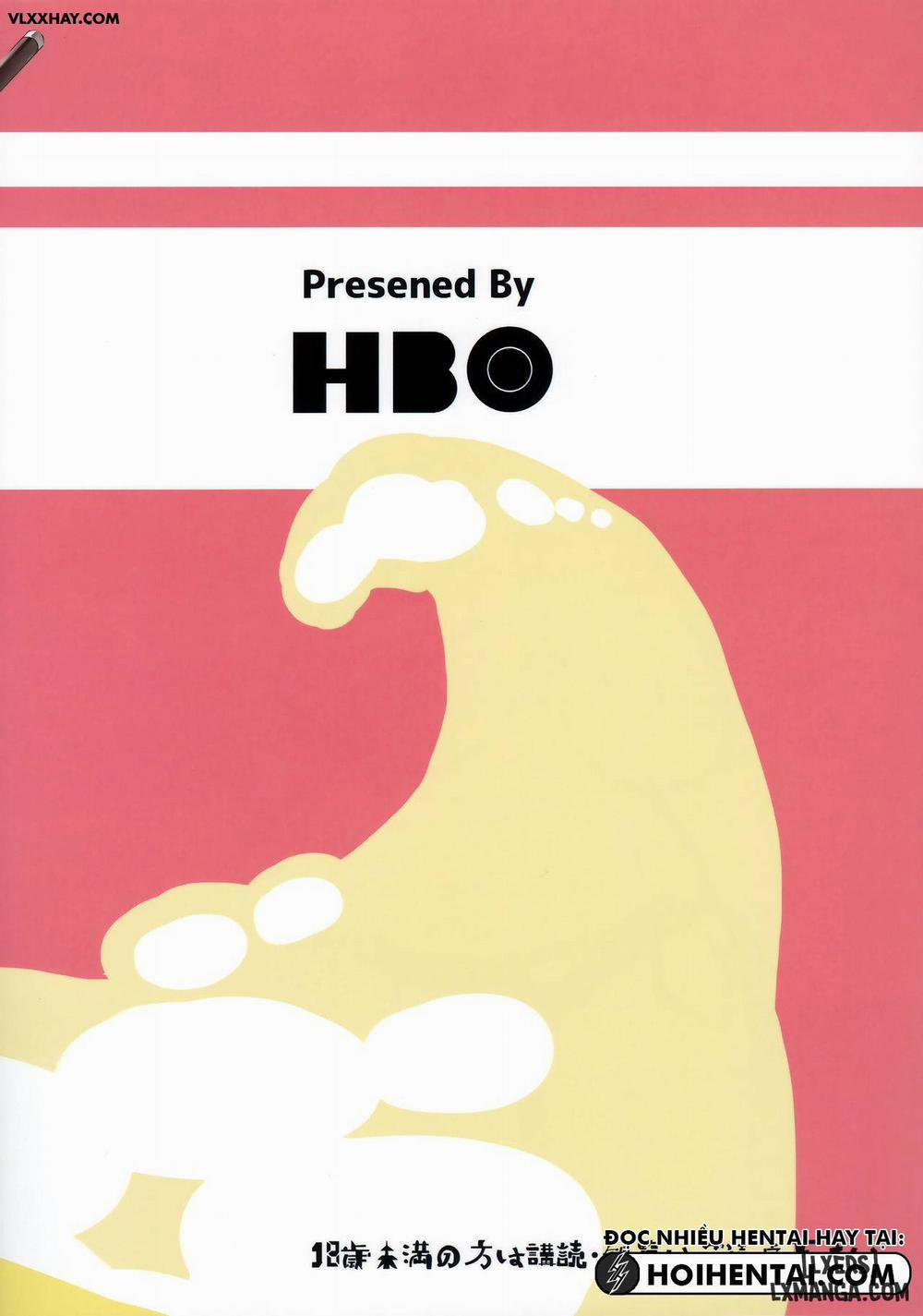 Sweeten Oneshot trang 26