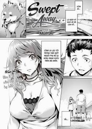 Đọc truyện tranh Swept Away