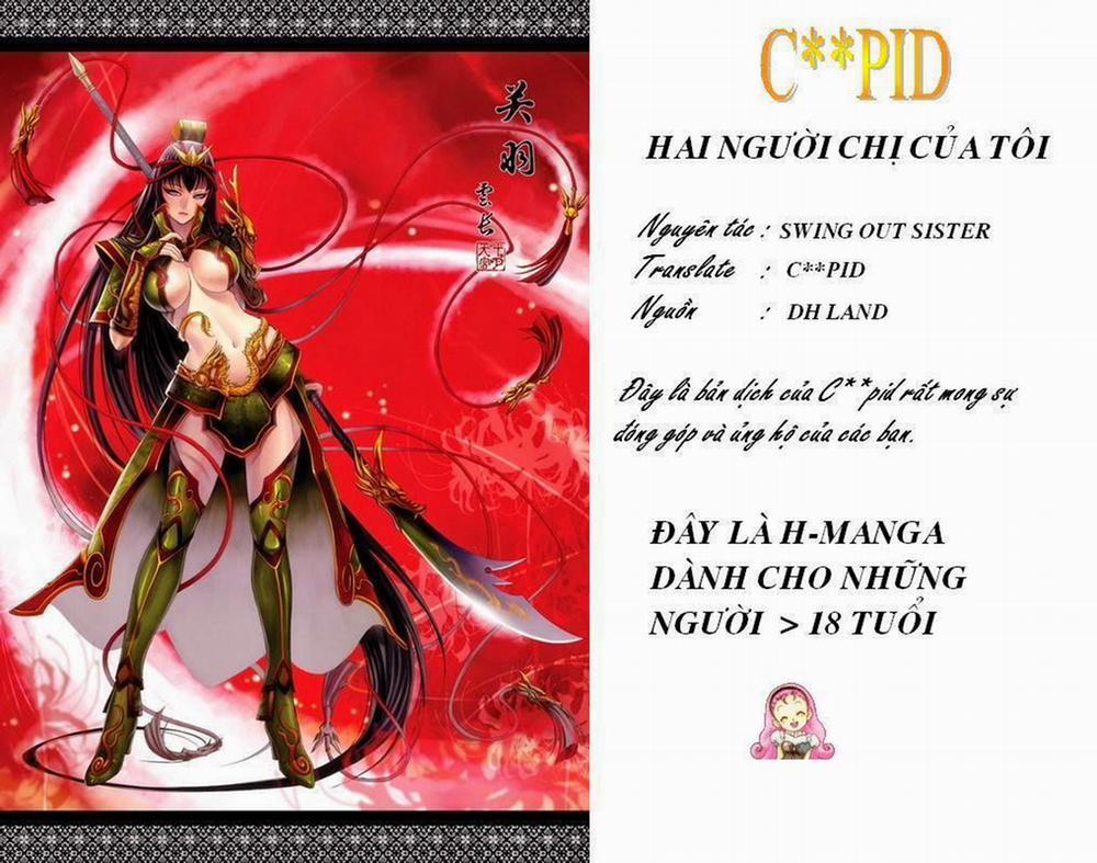 Swing Out Sisters 1 trang 0