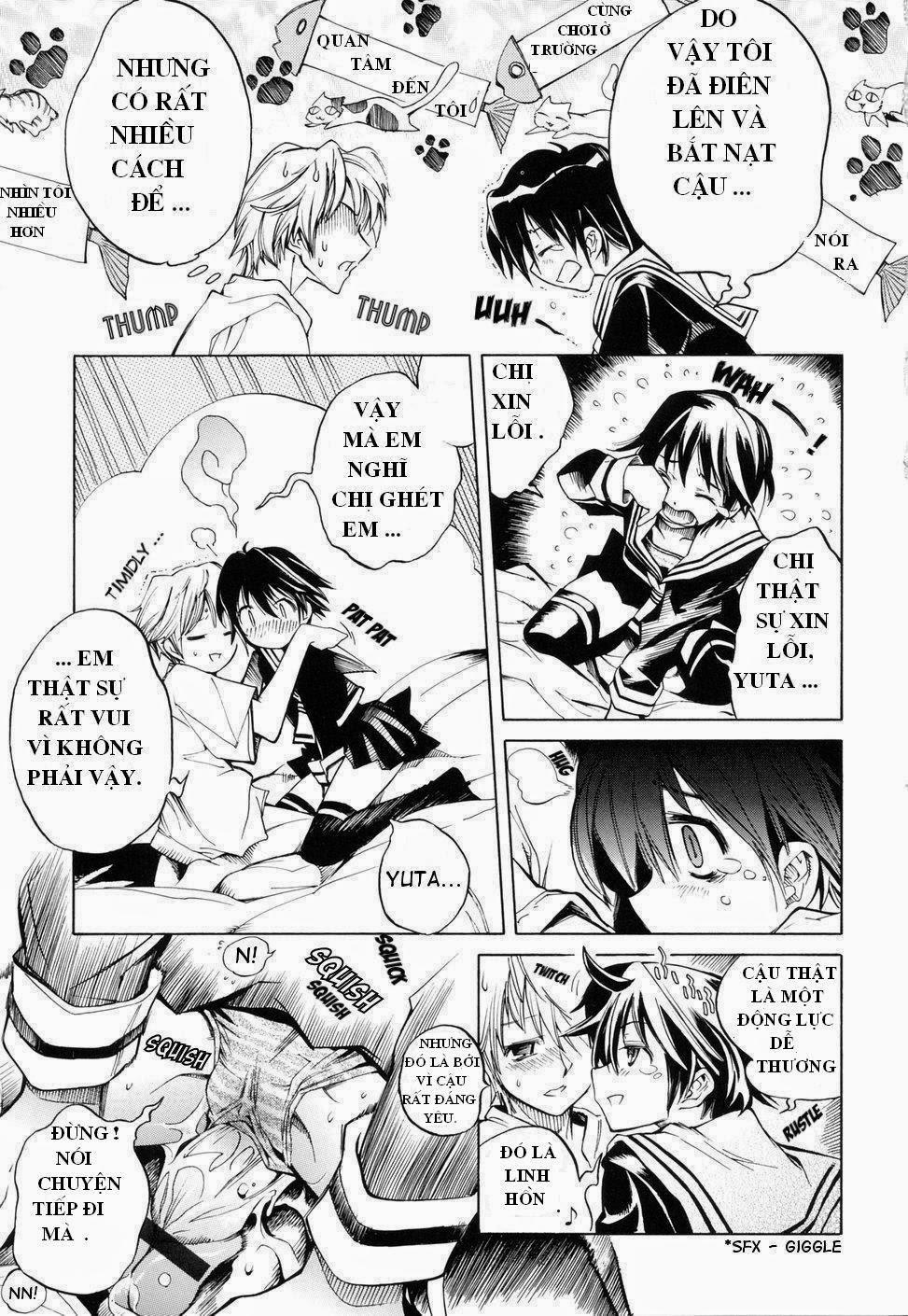 Swing Out Sisters 1 trang 12