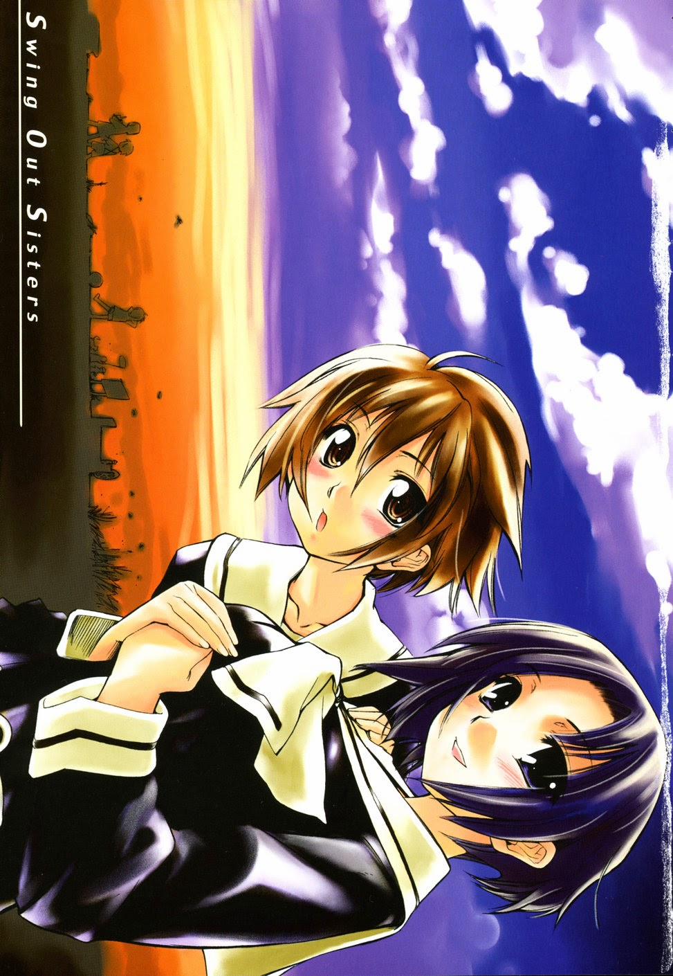 Swing Out Sisters 1 trang 3