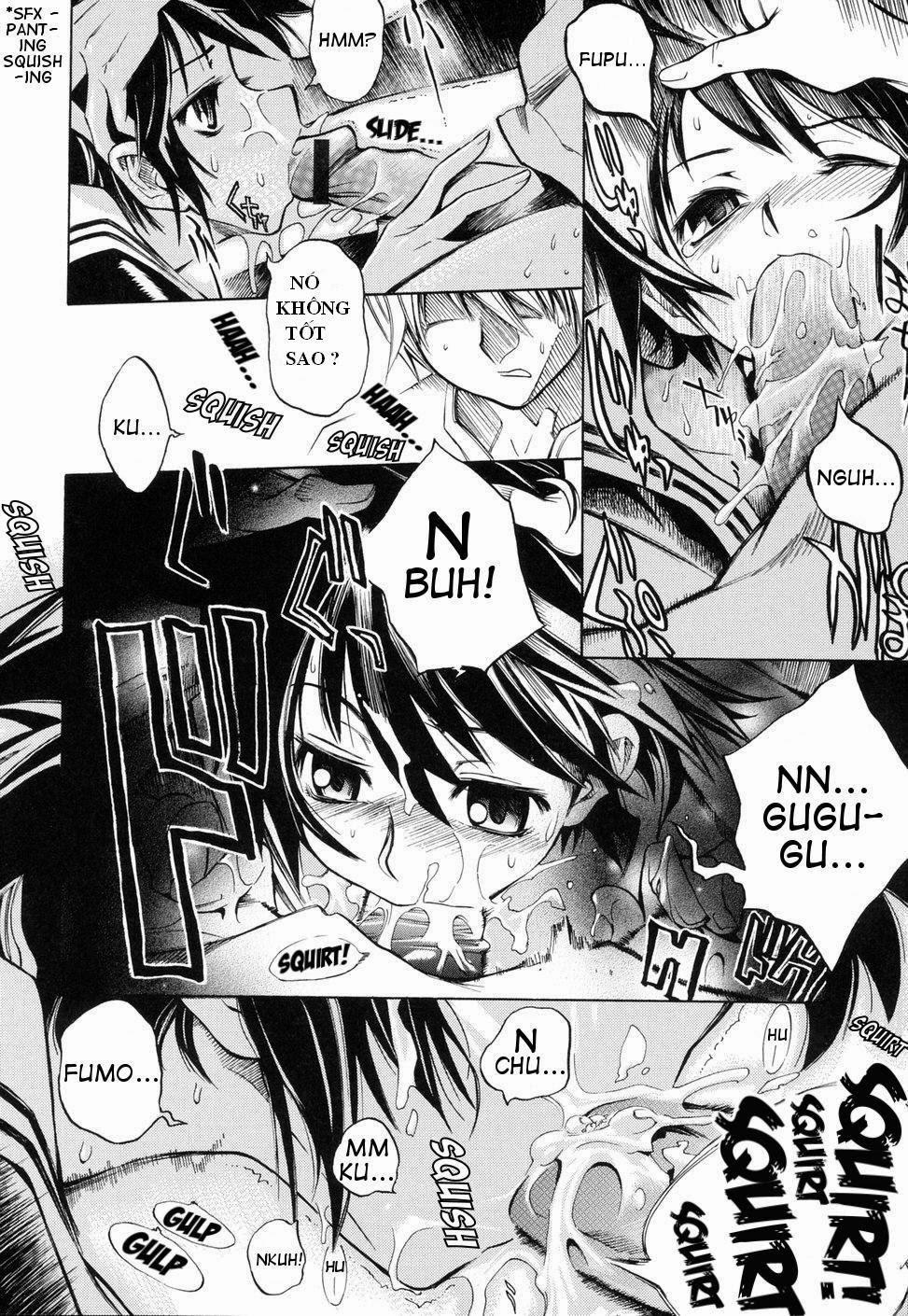 Swing Out Sisters 1 trang 9