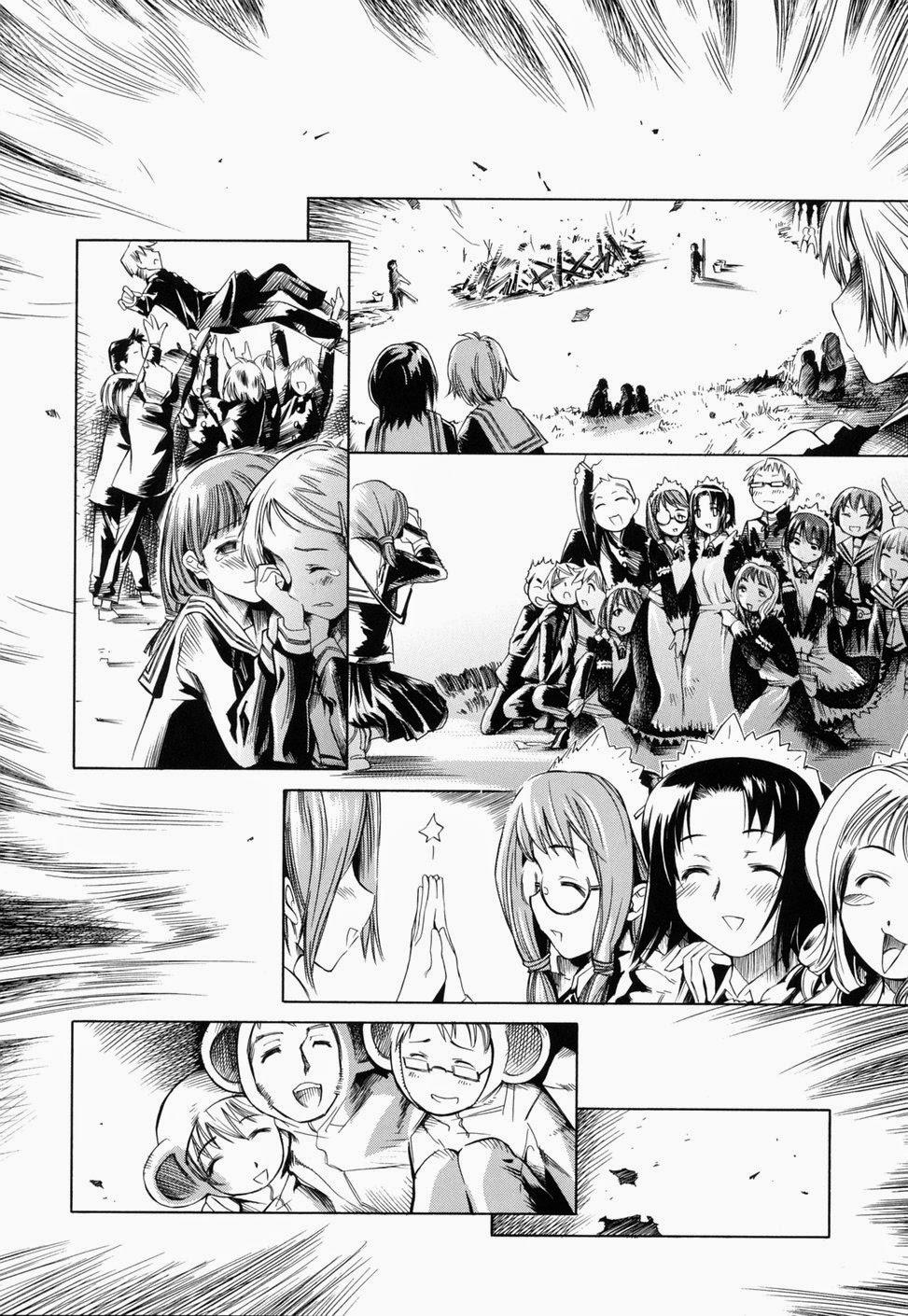 Swing Out Sisters 3 trang 3