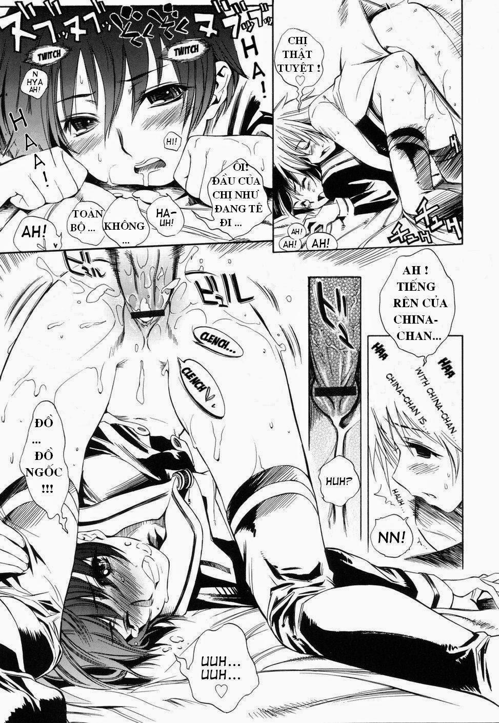 Swing Out Sisters 4 trang 18