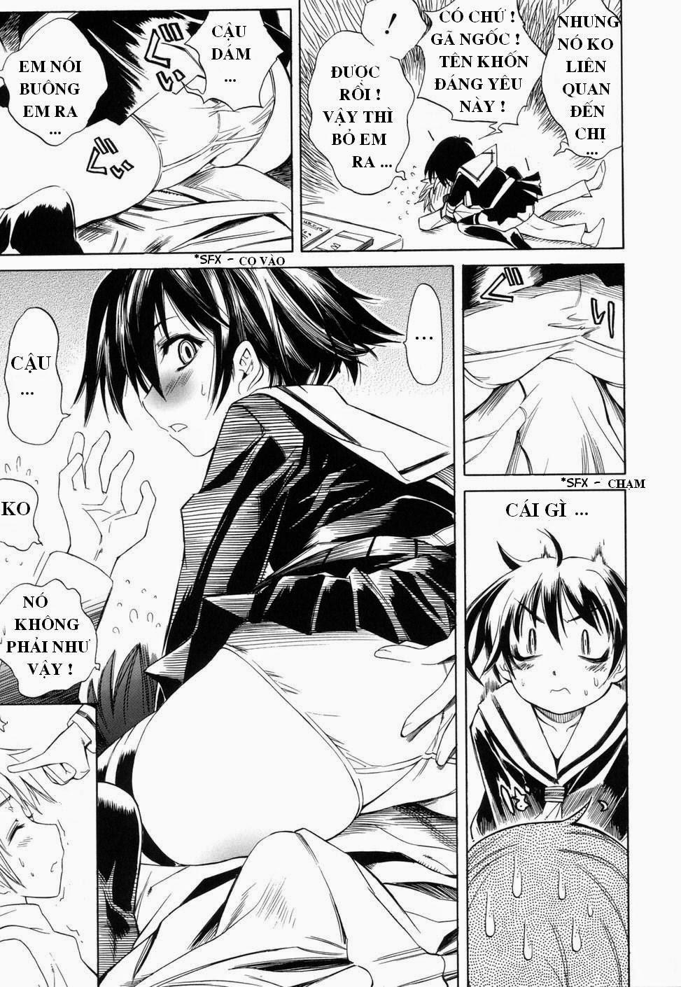 Swing Out Sisters 4 trang 6