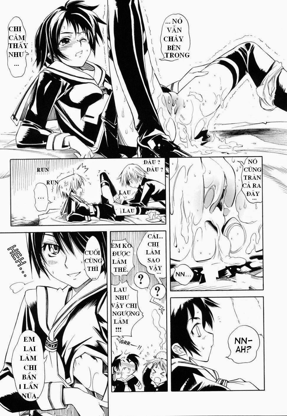 Swing Out Sisters 5 trang 17