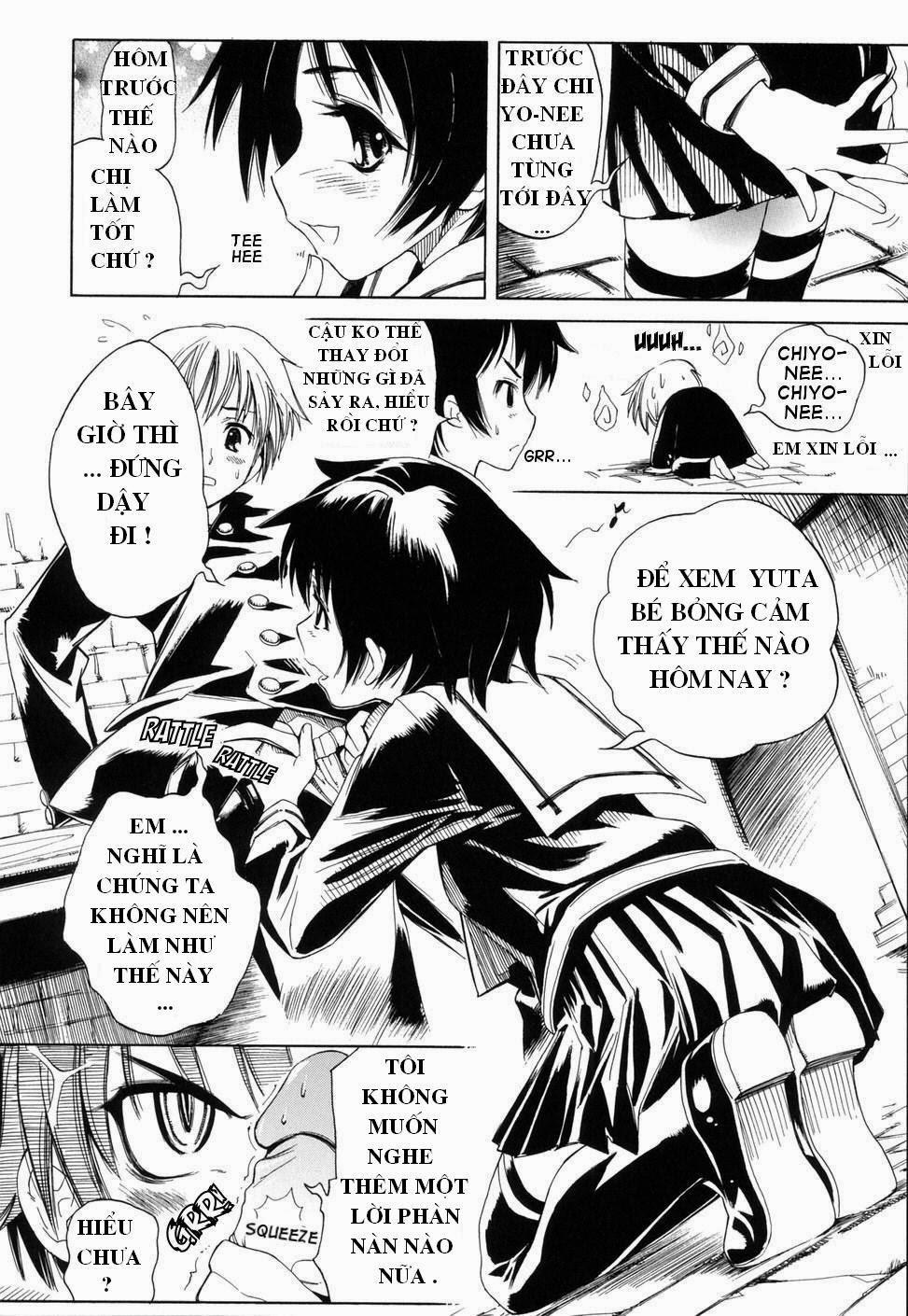 Swing Out Sisters 5 trang 5