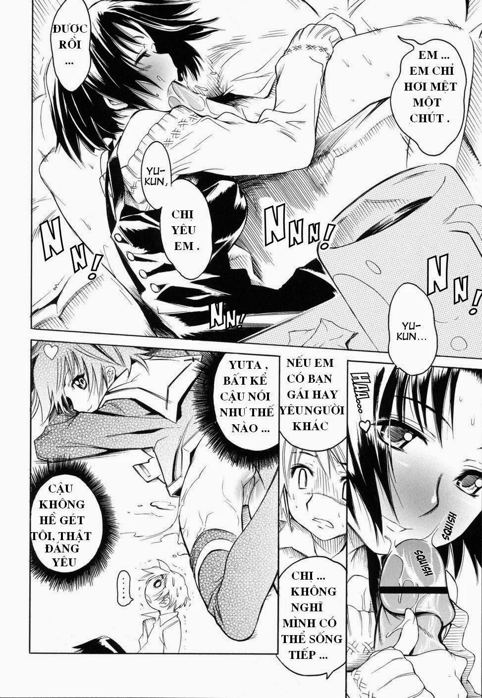 Swing Out Sisters 6 trang 1