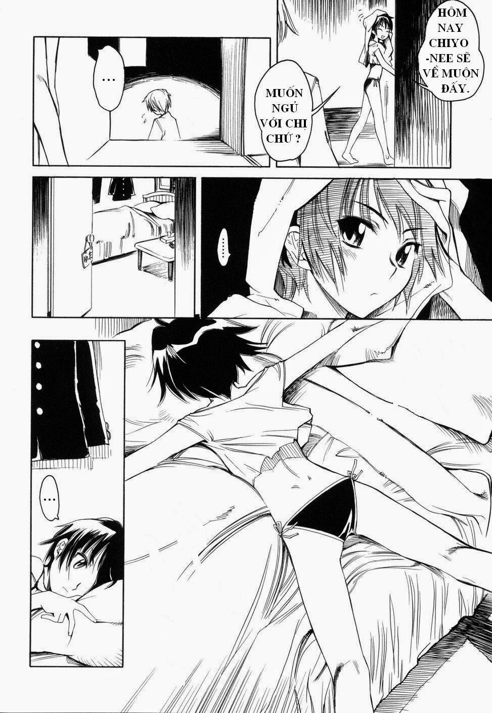 Swing Out Sisters 6 trang 5