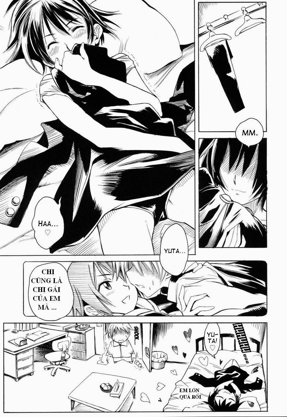 Swing Out Sisters 6 trang 8