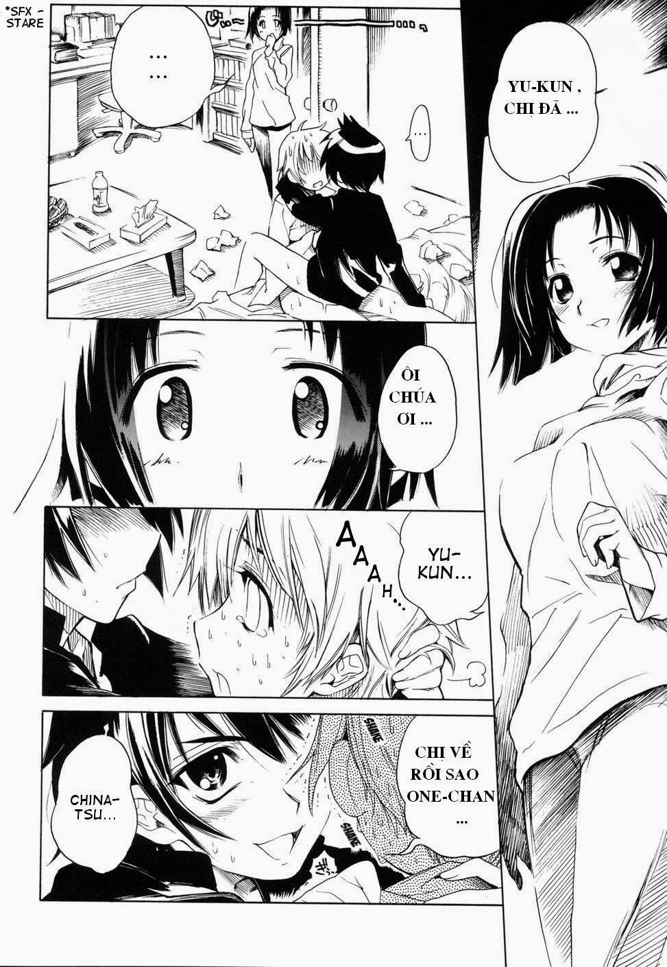 Swing Out Sisters 7 trang 1