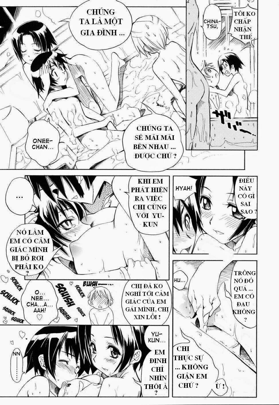 Swing Out Sisters 7 trang 4