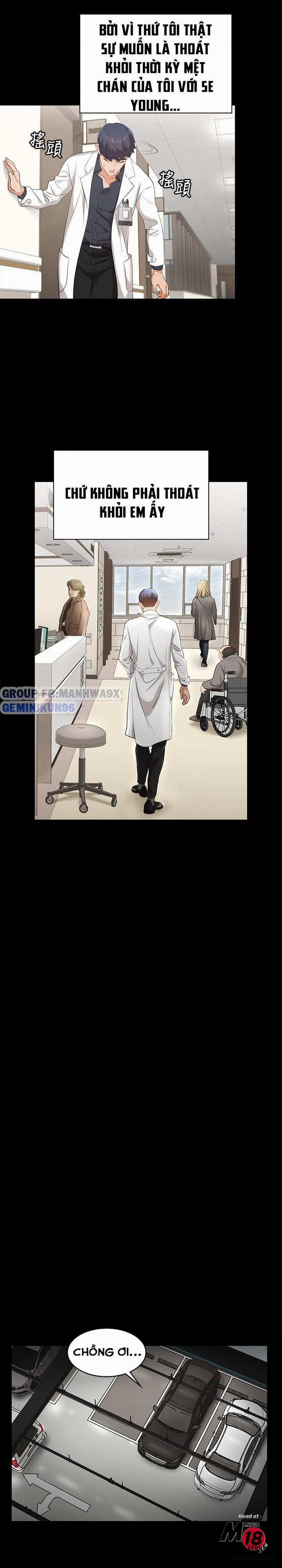 Swing & Some 5 trang 22