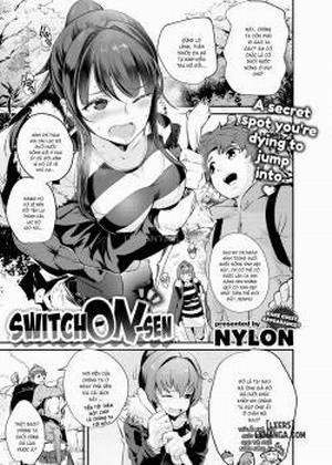 Đọc truyện tranh Switch ON-sen