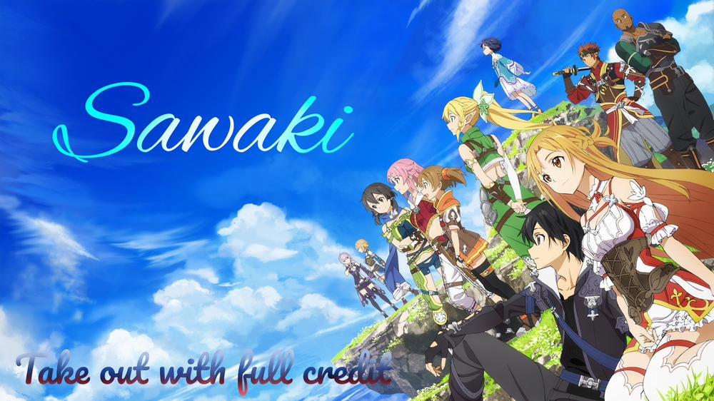 Sword Art Extra (Sword Art Online) Oneshot trang 0