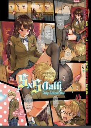 Đọc truyện tranh SxS Oath