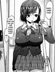 Đọc truyện tranh Synchrome