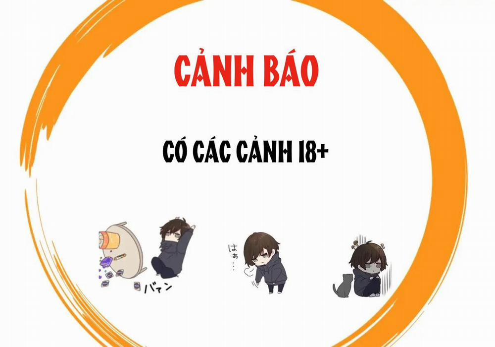 Syuuchaku Alpha No Chioukyou Method 1 trang 1