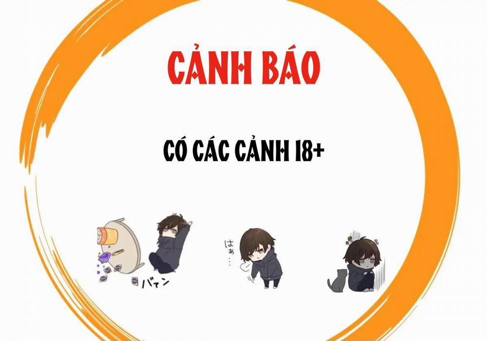 Syuuchaku Alpha No Chioukyou Method 2 trang 1