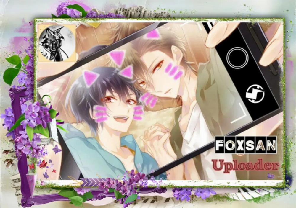 Syuuchaku Alpha No Chioukyou Method 2 trang 35