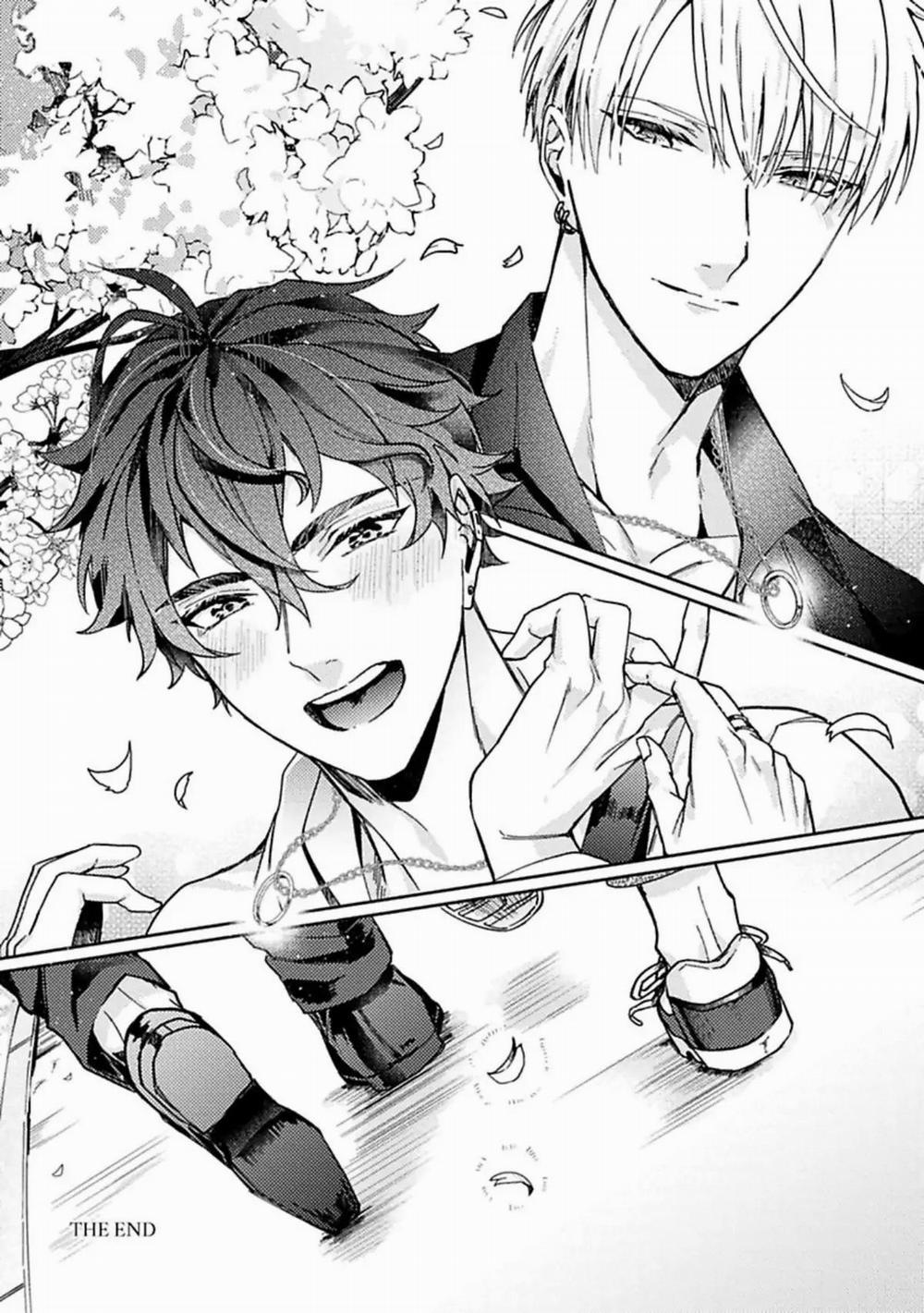 Syuuchaku Alpha No Chioukyou Method 5 0 END trang 43