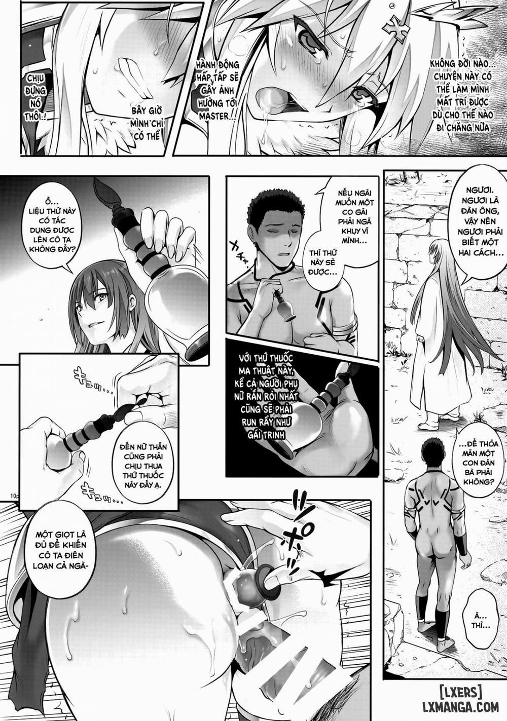 T-30 Do Oneshot trang 8