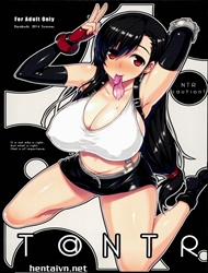 Đọc truyện tranh T@NTR (Final Fantasy VII)