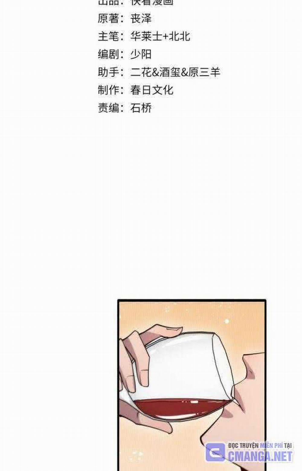 Ta Bị Kẹt Cùng Một Ngày 1000 Năm 0 ToptruyenZ.com trang 3