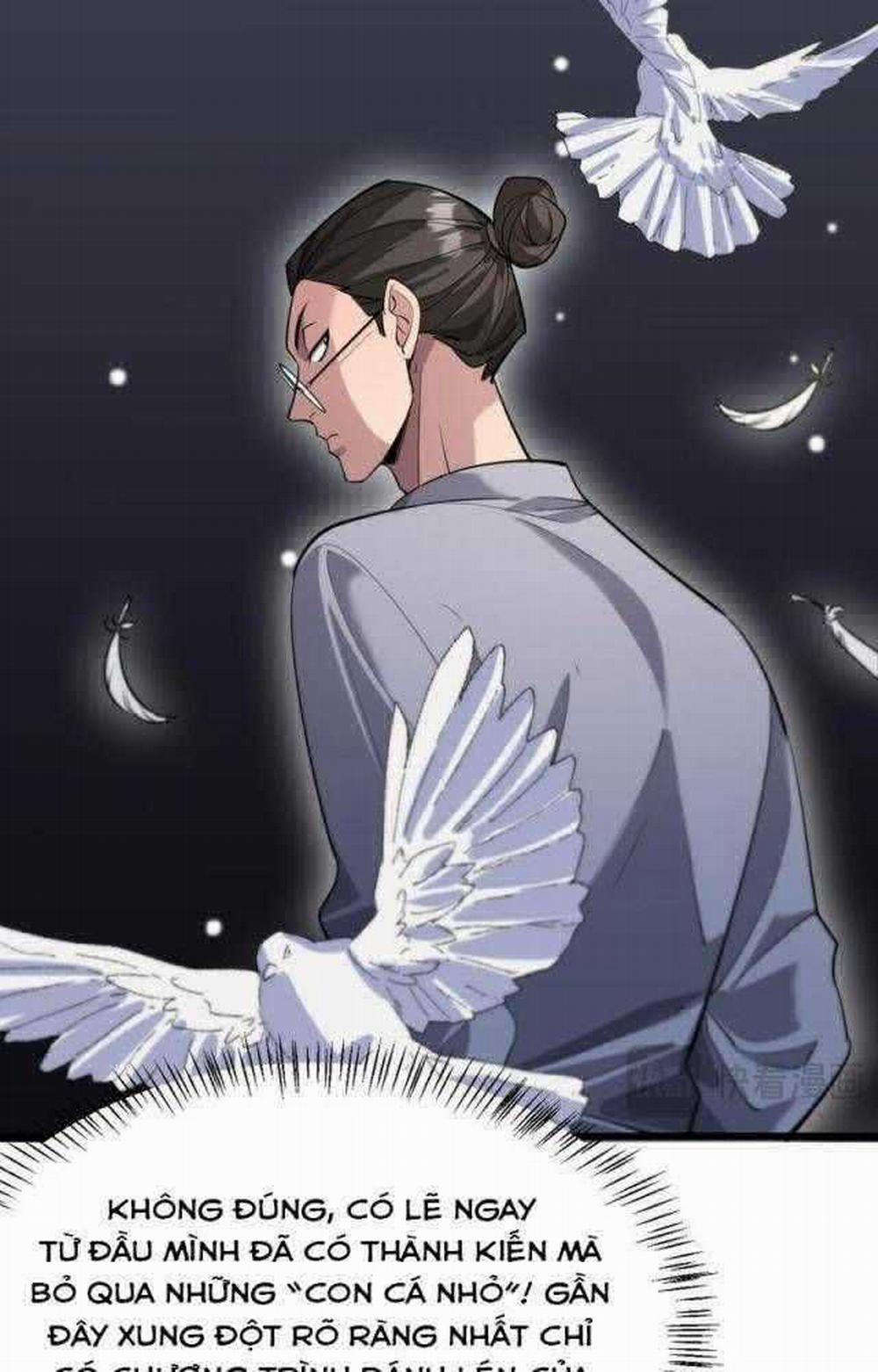 Ta Bị Kẹt Cùng Một Ngày 1000 Năm 0 ToptruyenZ.com trang 32