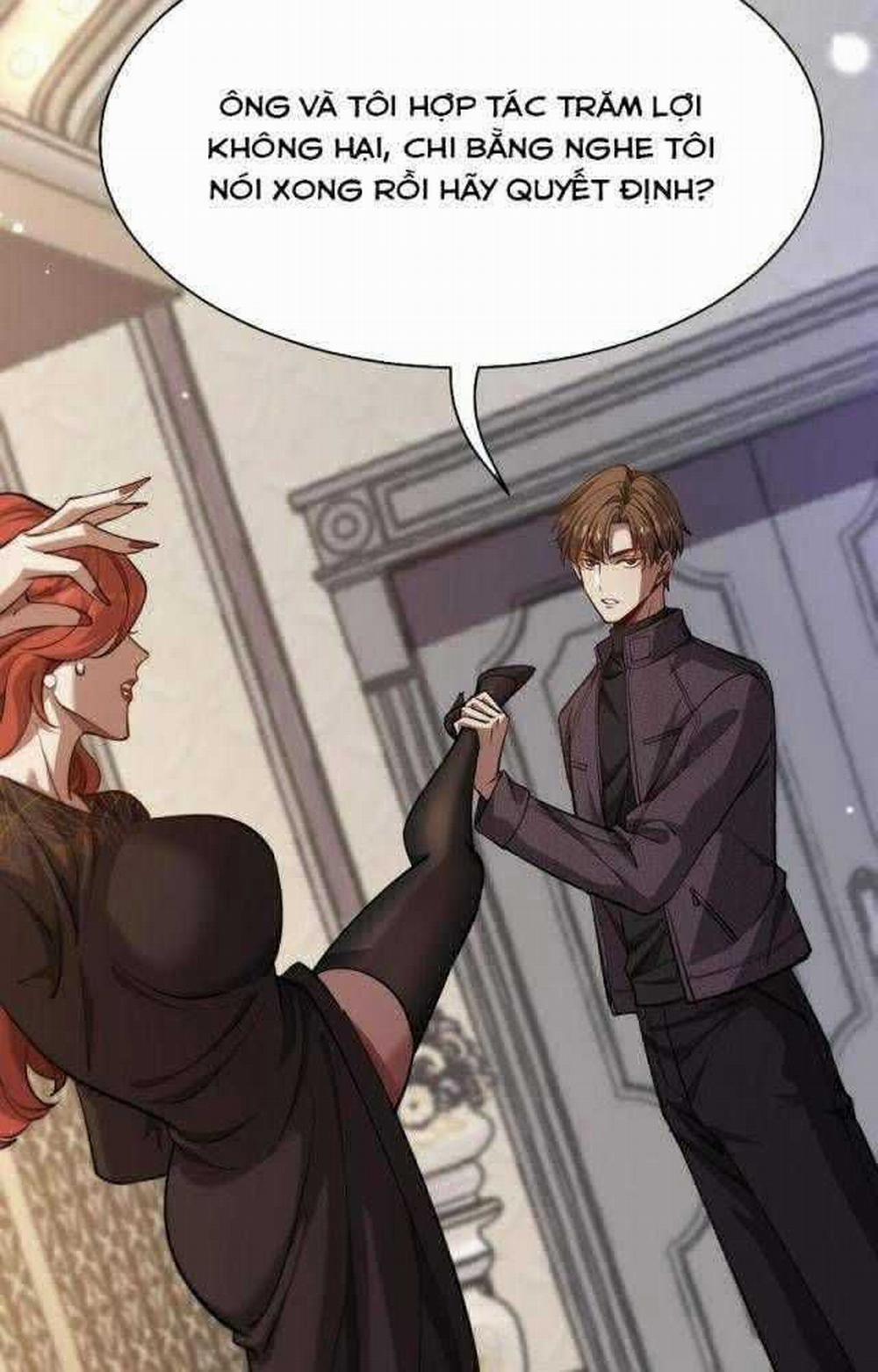 Ta Bị Kẹt Cùng Một Ngày 1000 Năm 0 ToptruyenZ.com trang 41