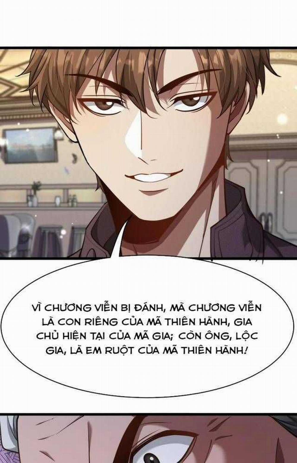 Ta Bị Kẹt Cùng Một Ngày 1000 Năm 0 ToptruyenZ.com trang 47