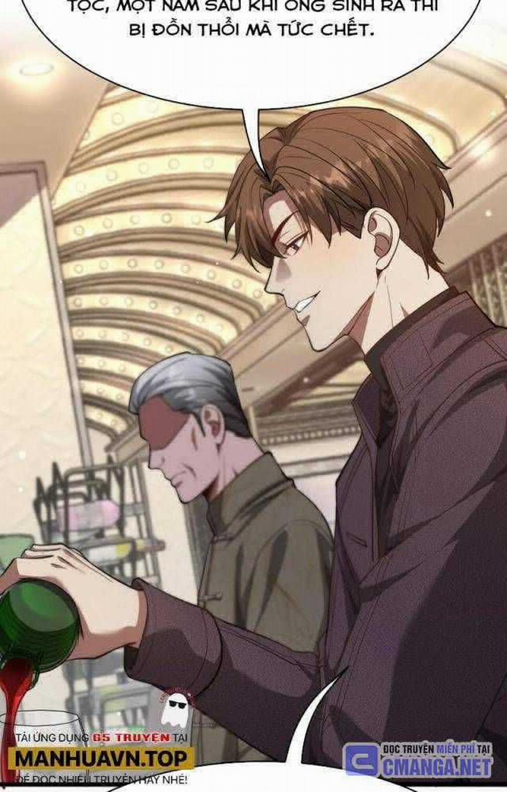 Ta Bị Kẹt Cùng Một Ngày 1000 Năm 0 ToptruyenZ.com trang 51
