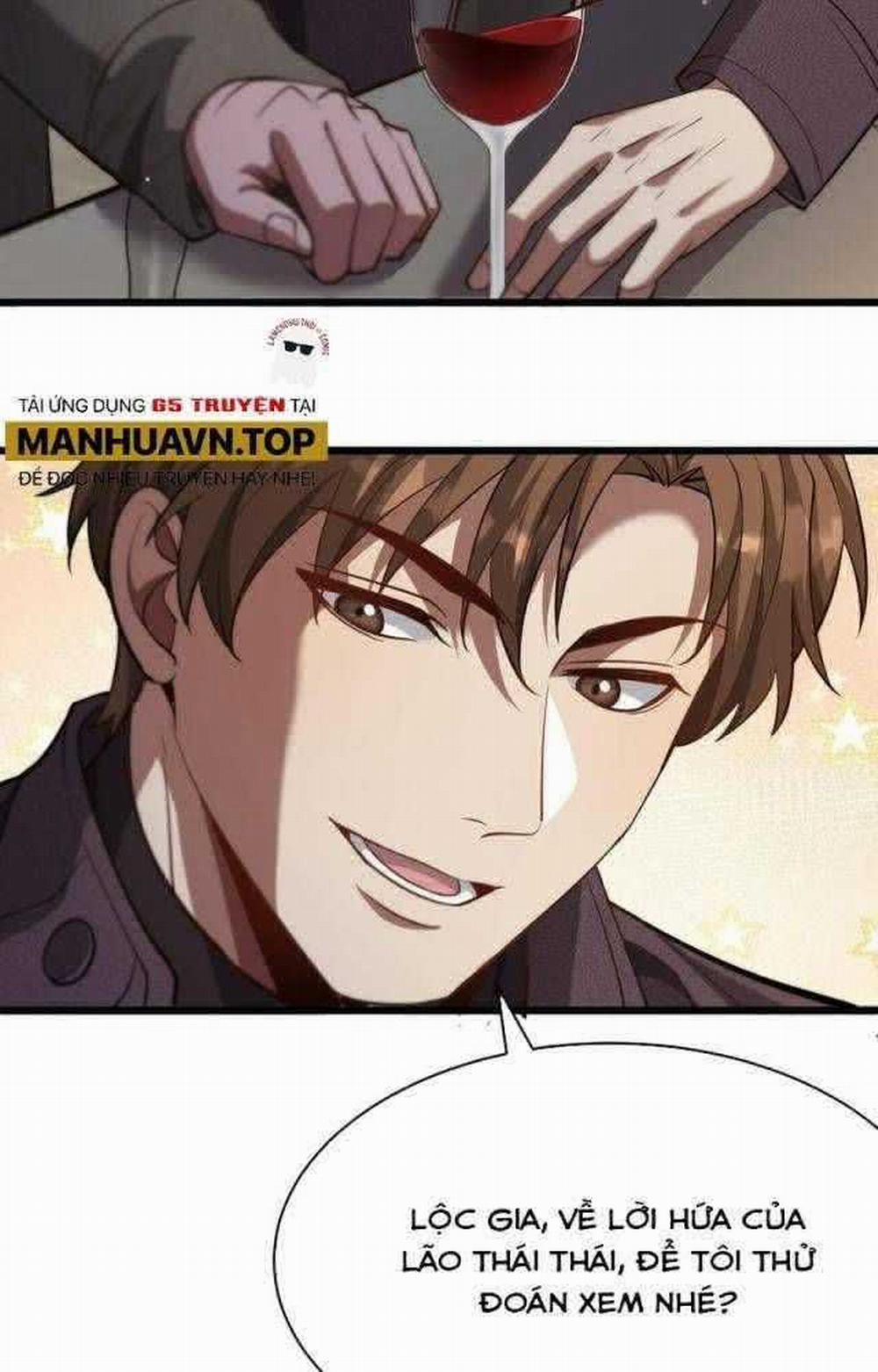 Ta Bị Kẹt Cùng Một Ngày 1000 Năm 0 ToptruyenZ.com trang 56