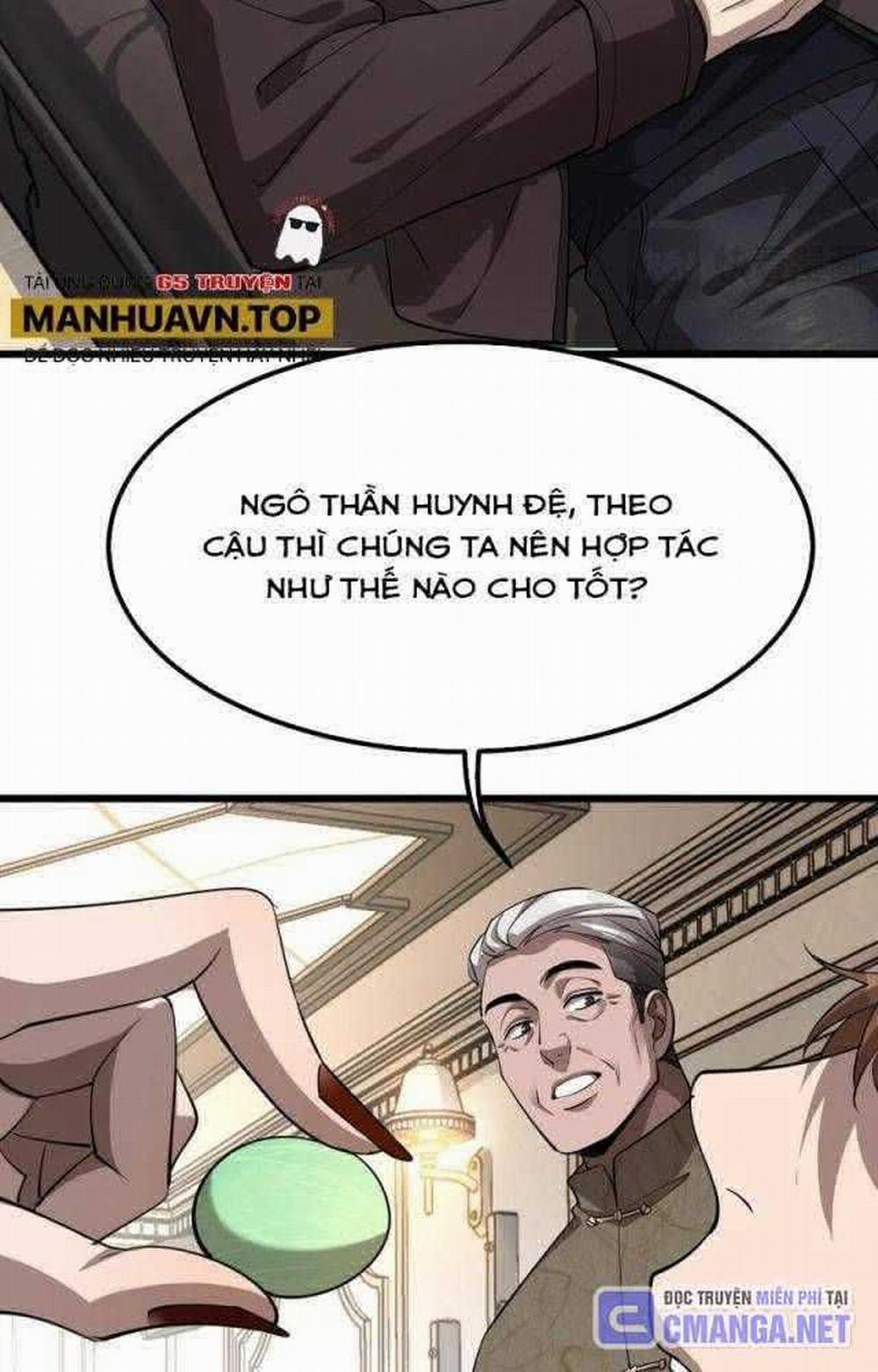 Ta Bị Kẹt Cùng Một Ngày 1000 Năm 0 ToptruyenZ.com trang 72