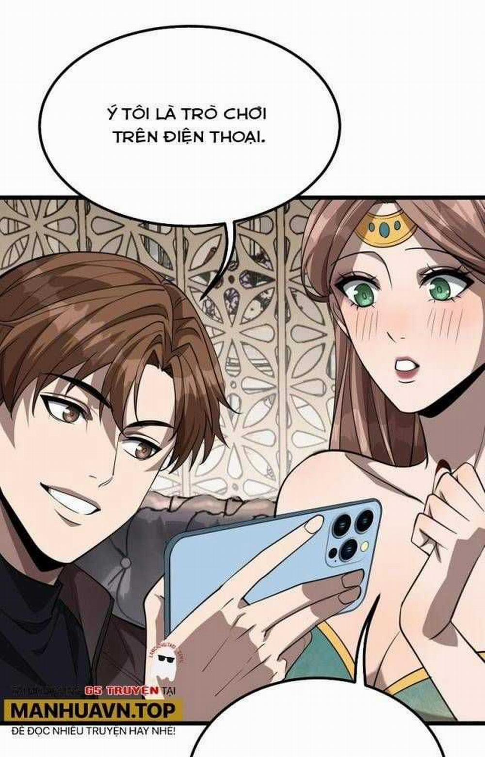 Ta Bị Kẹt Cùng Một Ngày 1000 Năm 0 ToptruyenZ.com trang 76